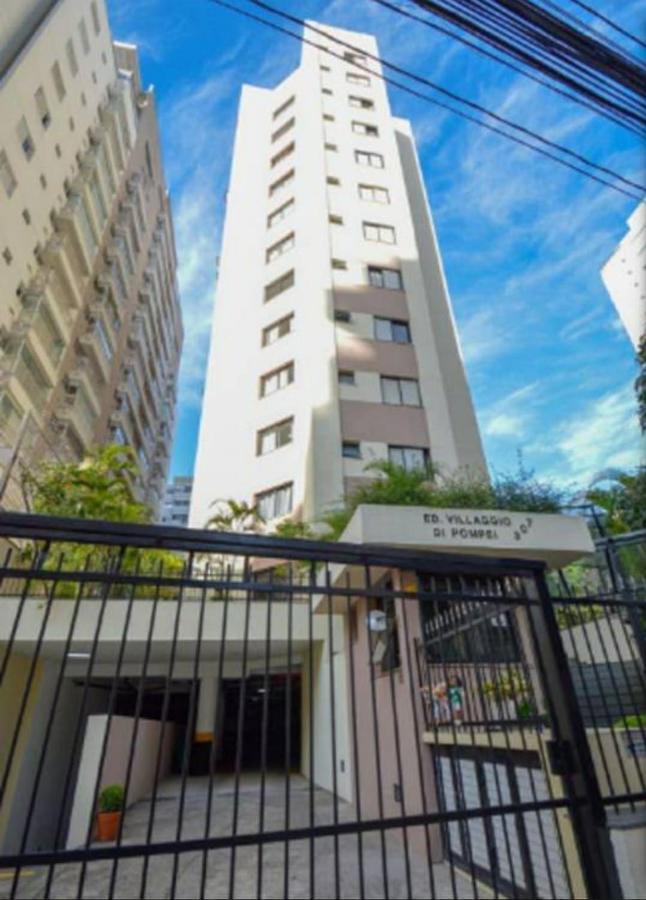 Studio próximo ao Shop Frei Caneca, com garagem São Paulo Exterior foto